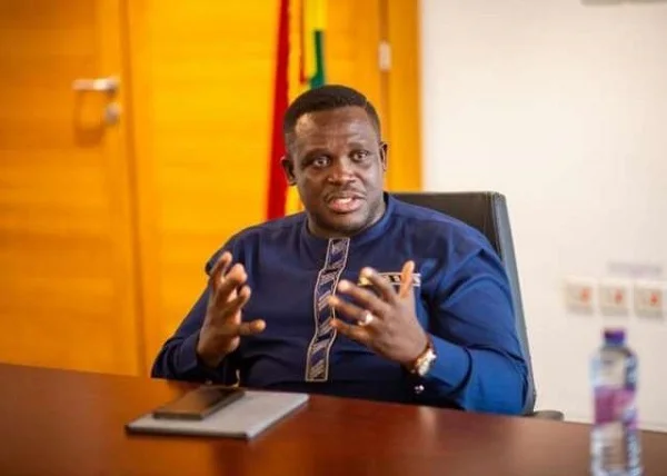 Ghanaian Authorities Signal Strict Enforcement Against Teacher Assaults, Educational Non-Compliance, and Cybercrime