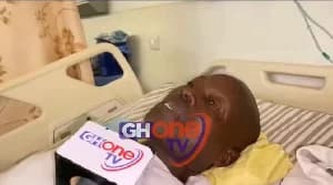 18-Year-Old Arrested After Assaulting Elderly Security Officer at Greater Accra Regional Hospital
