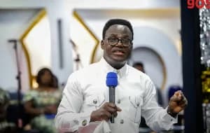 Apostle Francis Amoako Attah Sparks Intense Debate with Controversial Stance on Marital Intimacy