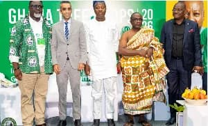Stakeholders Urge Financing Reforms and Value Addition to Unlock Ghana’s Cashew Potential