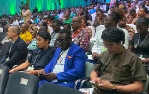 Ghana Battles Oil Palm Smuggling: Industry Warns of GH¢1 Billion Loss as Authorities Eye Digital Tracking Solutions