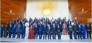 AU Inaugurates High-Level Committee Chaired by President Ruto to Drive AfCFTA Implementation