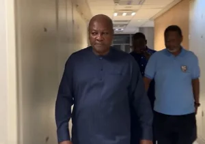 Mahama Administration Garners High First-Year Ratings Amid Efforts to Strengthen Traditional Ties and Revenue Integrity