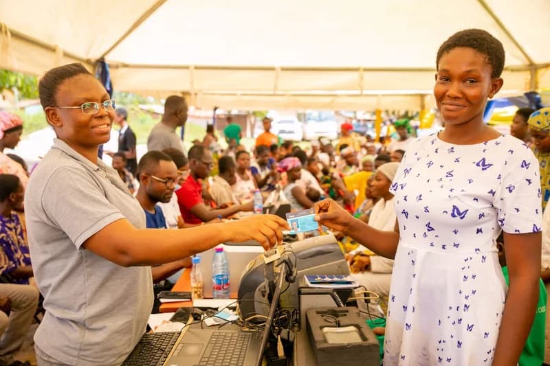 Gold Fields Ghana Foundation Invests $4.8m in Community Health, Launches Childhood Cancer Awareness Drive