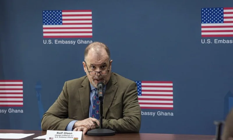 Ghana Strengthens Regional Security and Governance Amid Bilateral Talks and Leadership Reforms