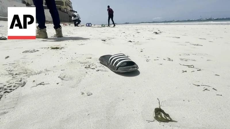 Tragedy Off Libyan Coast: Five Migrant Bodies Recovered Near Tripoli