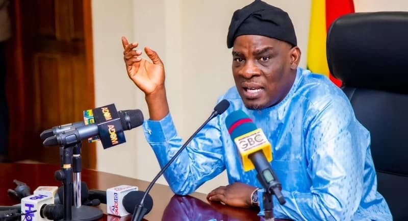 Ghana’s Education Landscape: High Praise for Free SHS Clashes with Alarms Over Critical Teacher Shortages