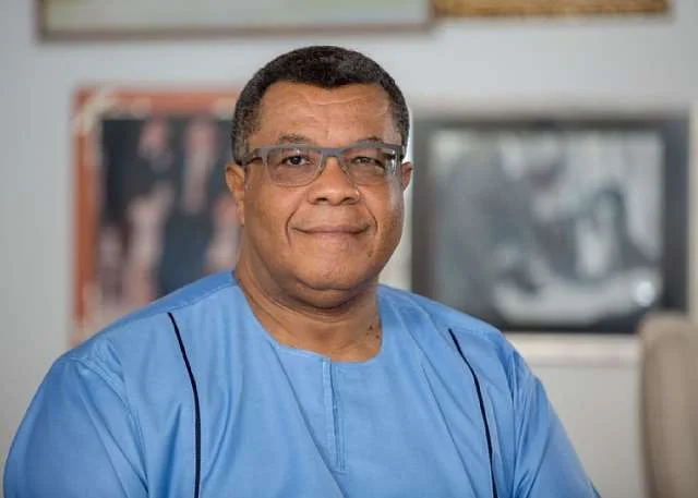 24-Hour Economy to Rely on Economic Incentives Rather Than Compulsion, Says Presidential Advisor Goosie Tanoh