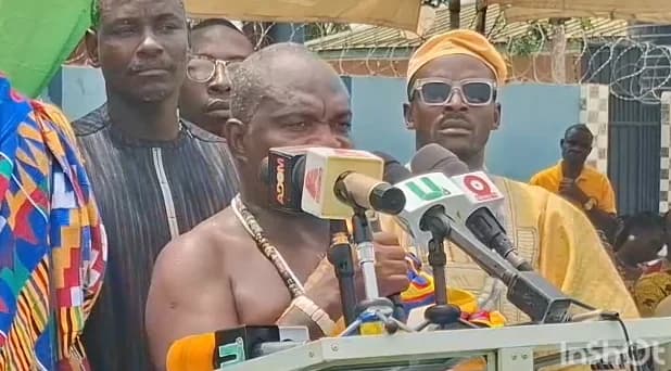 Ghana Under Pressure: Growing Demands for Galamsey Reforms and Local Water Crisis Solutions