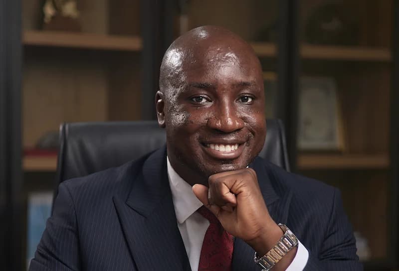 West African Leaders Champion Climate Justice and Legal Reform on Global and Regional Stages