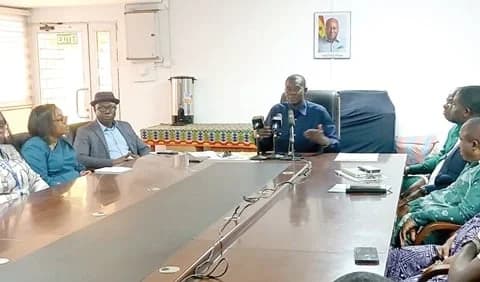 National Governance Reforms: NTC Integrates Teacher Licensure as NDPC Advances Long-Term Development Strategy