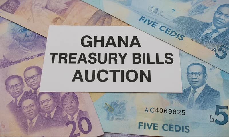 Ghana's Economy Shows Strong Macro Performance Amid Industrial Bottlenecks and New Banking Oversight