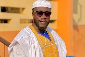 Identity and Inspiration: Dr Likee and M.anifest Spark Conversations on Ghanaian Entertainment and Authenticity