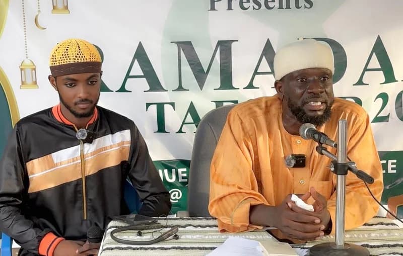 Ghanaian Muslim Scholars Set 2026 Zakat Nisaab at GH¢7,559.98 to Boost Social Welfare