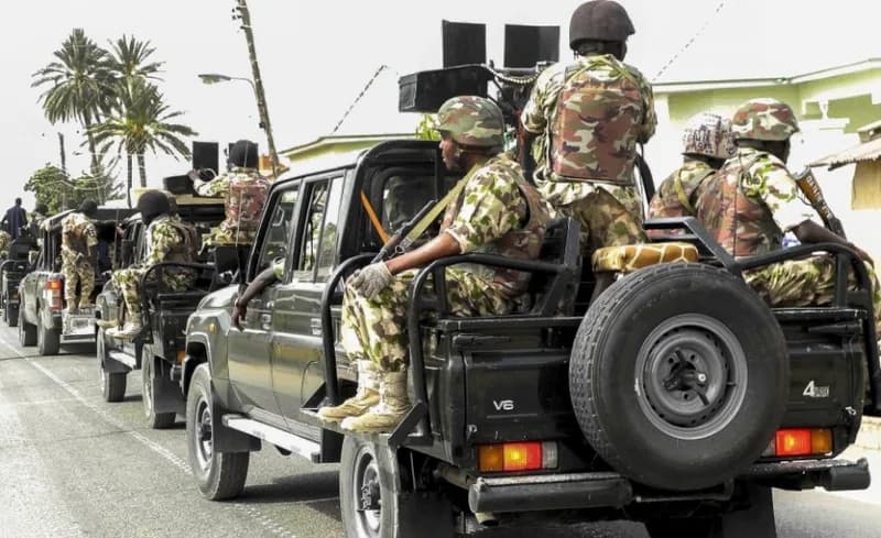West Africa Faces Alarming Surge in Militant Violence as Jihadist Activity Spreads Across Border Zones
