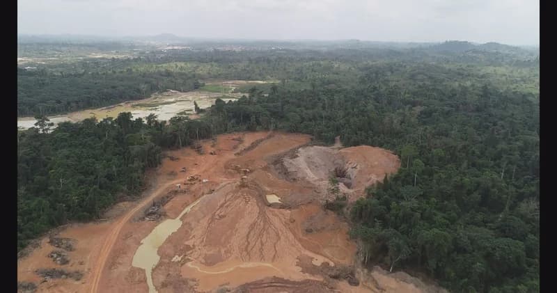 West African Developments: US-Burkina Faso Health Pact, Ghana's Mining Health Crisis, and School Conduct Reforms