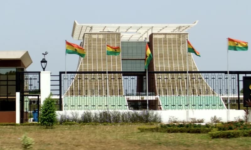 Ghana to Mark 69th Independence Day with National Parade at the Presidency's Forecourt