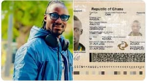 Ghanaian Security Forces Intercept Massive Marijuana Shipment as Tragedy Strikes Expatriates in Morocco