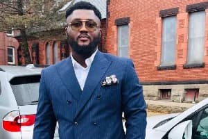 Ghanaian National Patrick Sarpong Killed by Tractor-Trailer During Massachusetts Blizzard