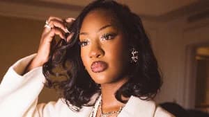 From Being Booed to Grammy Winner: Tems Recounts the Harsh Rejection That Shaped Her Career