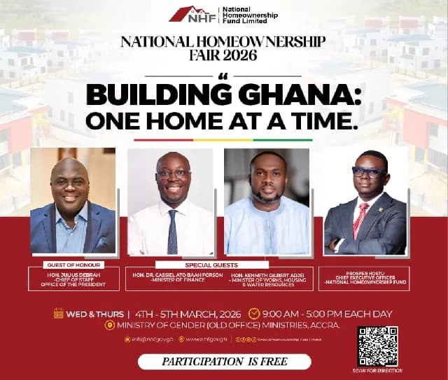 Ghana Business Update: Trade Policy Debates, National Housing Initiatives, and Local Currency Shortages