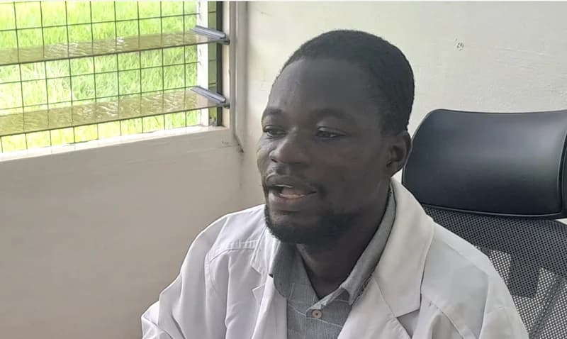 Upper East Region Records Meningitis Case as Health Professionals Stress Importance of Preventive Screening