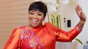 Piesie Esther Navigates Complexities of Gospel-Secular Collaborations Amid Fears of Backlash
