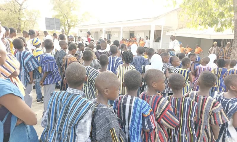 Ghana Government Declares Wednesdays as 'Fugu Day' to Celebrate National Heritage