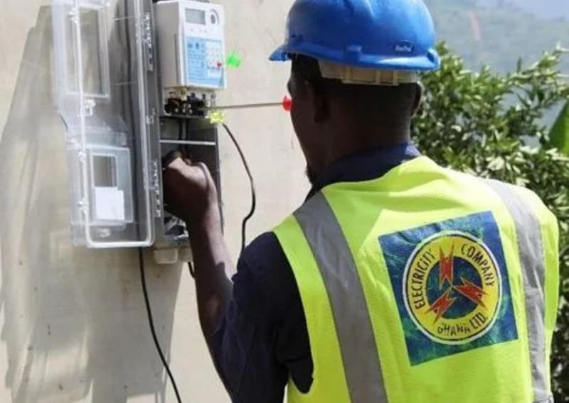 Ghana Business Update: PURC Issues ECG Ultimatum, Makola Rent Tensions, and March Fuel Projections
