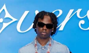 Rema Reveals Pre-Stage Rituals: Prayer, Tequila, and Sudanese Musical Influences