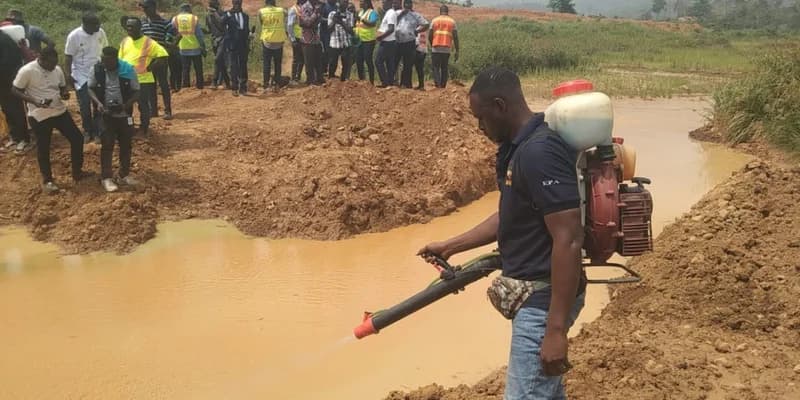 Ghana Government Advances Key Economic and Digital Reforms Amid Growing Scrutiny Over Utilities and Resource Management