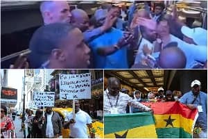 Ghana's Diaspora Recognized as Key Development Partner as Remittances Hit Record $7.8 Billion