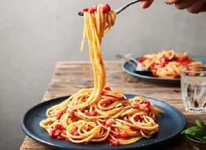 The Spaghetti Revolution: How a Global Staple is Redefining Ghana’s Modern Diet and Health
