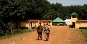 Guinea Releases 16 Sierra Leonean Personnel Following Border Dispute Detention