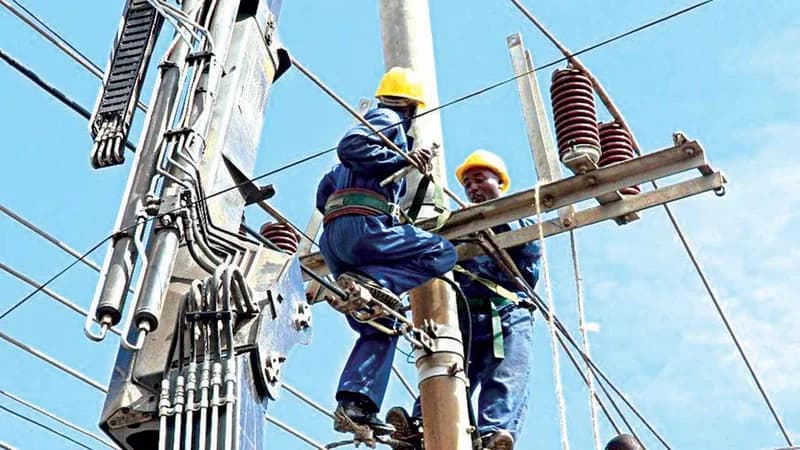 ECG Announces Five-Day Maintenance Shutdown Impacting Greater Accra Industrial and Residential Hubs