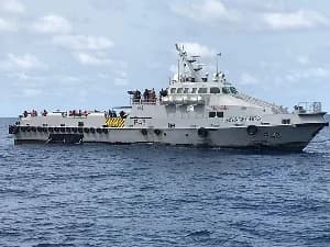 GITA Demands Urgent Maritime Security Boost Following Violent Attack on Fishers near Senya Bereku