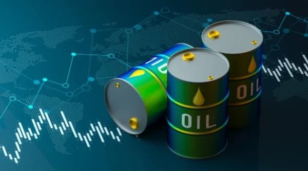 Global Oil Prices Surge Past $91 as Strait of Hormuz Blockade Threatens Ghana’s Economic Stability