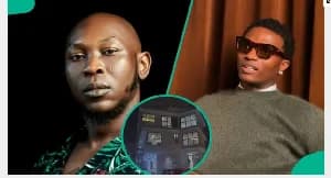Seun Kuti Unveils Stunning "The Bird’s Nest" Mansion Amid Mixed Social Media Reactions