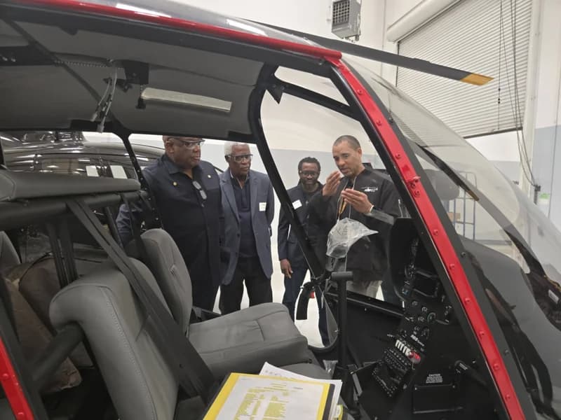 Ghana Drives Economic Transformation Through Strategic Agricultural Investments and Aviation Hub Ambitions