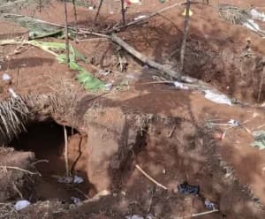 Tragedy in Ashanti Region: 10 Dead and 30 Critically Injured in Manso Tontokrom Mine Collapse