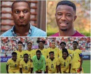 Ghanaian Celebrities and Black Queens Stranded in Dubai Amid Escalating Middle East Tensions