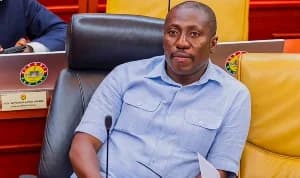 Parliamentary Tensions Escalate as Minority Leader Faces Privileges Committee Amid High-Profile Corruption and Misappropriation Inquiries