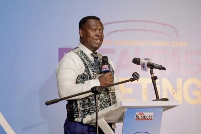Ghana Business Update: NPA Moves to Standardize Fuel Pricing as Experts Call for Radical Transport Reforms