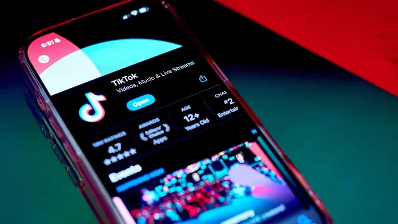 TikTok Rejects End-to-End Encryption for Direct Messages, Citing User Safety Concerns