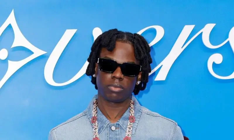 Rema Reveals Pre-Show Rituals: From Tequila and Prayer to Milan Fashion Week Insights