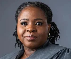 Ghana's Tech Industry Mourns as Chamber of Technology CEO and NCA Board Member Dr. Augustina Odame Passes Away