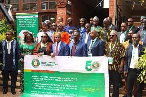 West African Health and Sanitation Initiatives: ECOWAS Tackles Livestock Diseases as Accra Prepares for National Clean-Up