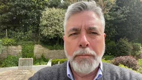 Alan Woodward Prof Alan Woodward