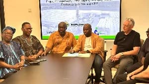 Ghana’s Energy Sector Pivot: Onshore Drilling Plans Unveiled as Regulators Enforce New Fuel Pricing Rules
