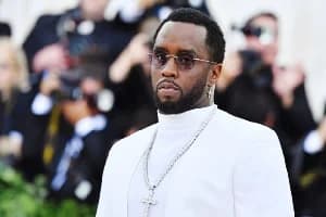 Sean “Diddy” Combs Projected for Early Prison Release Following Enrollment in Federal Drug Rehab Program